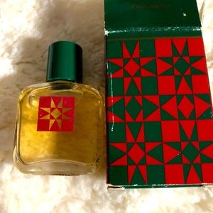 Vintage men’s cologne